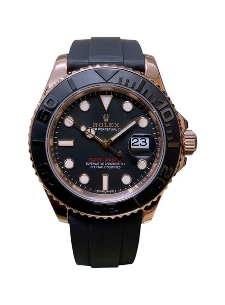 Rolex Yacht-Master 116655